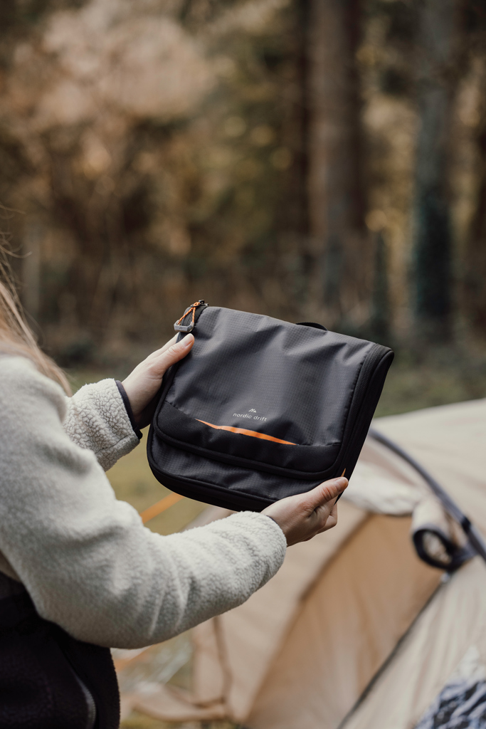 Nordic Drift Trail RCS Kosmetiktasche 3L