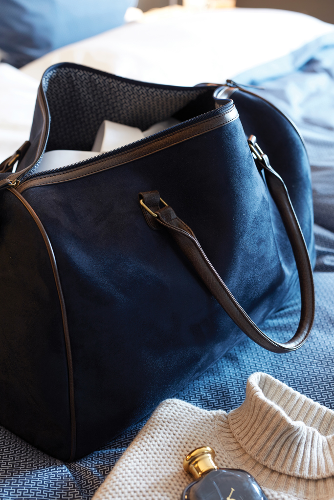 VINGA Hunton Weekendbag
