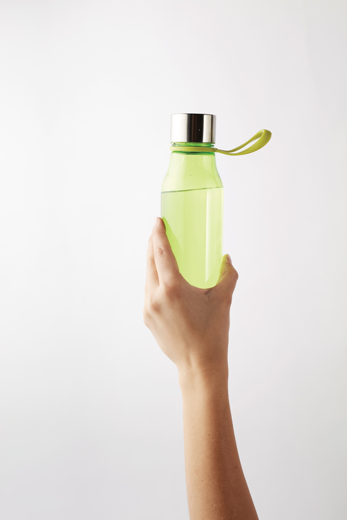 VINGA Lean Tritan Wasserflasche 600ml