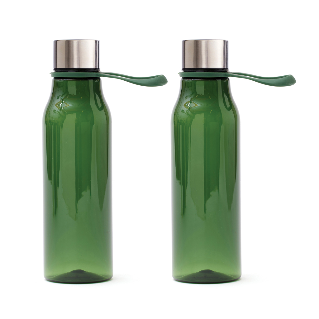 VINGA Lean Tritan Wasserflasche 600ml