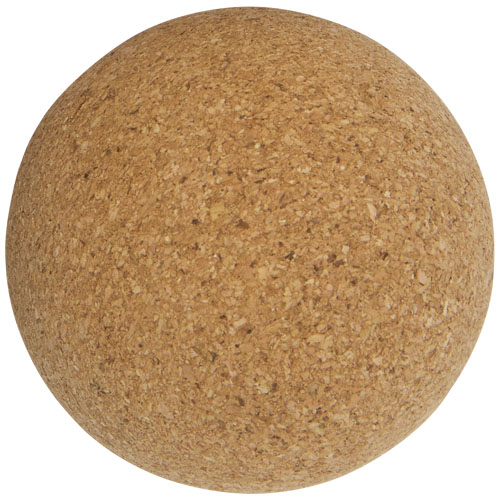 Trikona Kork Yoga Ball 2er Set