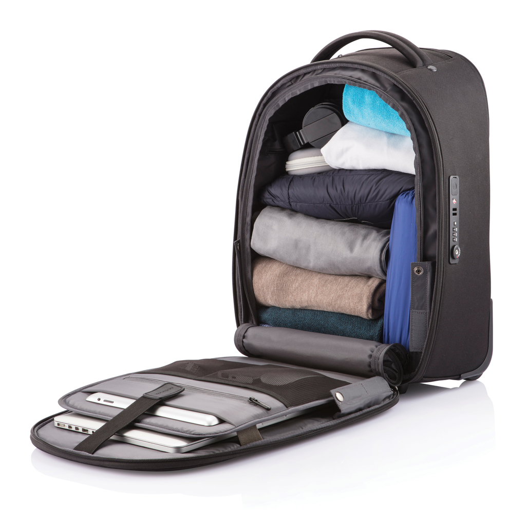 Bobby Rucksack Trolley
