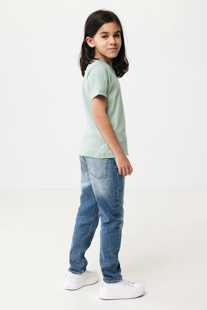 IQONIQ Koli Kids T-Shirt aus recycelter Baumwolle