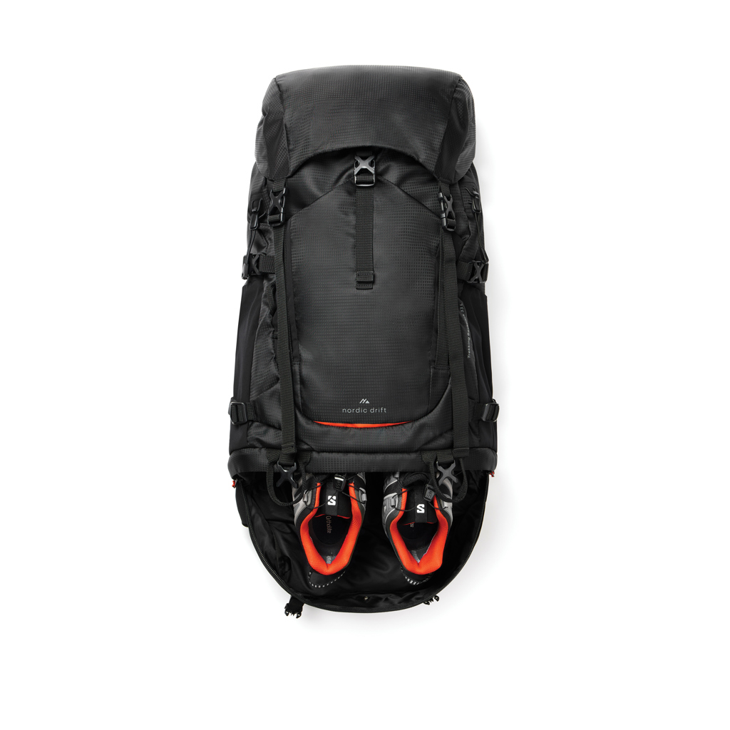Nordic Drift Trail RCS Rucksack 33L
