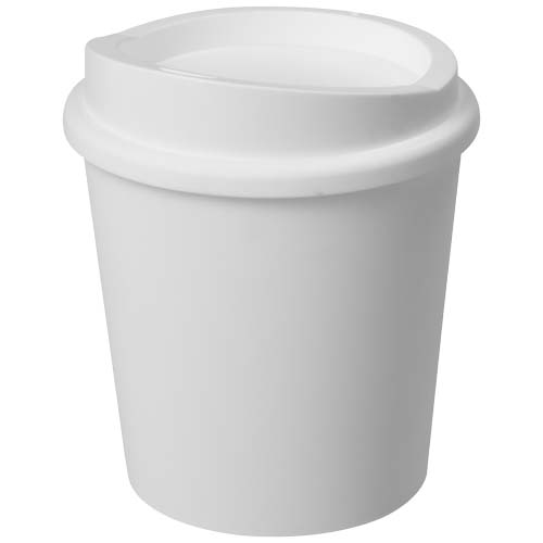 Americano® Switch 200 ml Becher mit Deckel - weiss