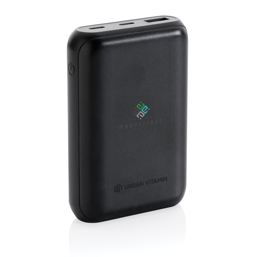 Urban Vitamin Alameda 10.000mAh 18W PD Powerbank
