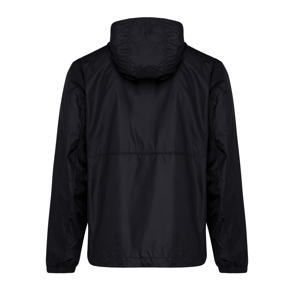 IQONIQ Logan Lightweight Jacke aus recyceltem Polyester