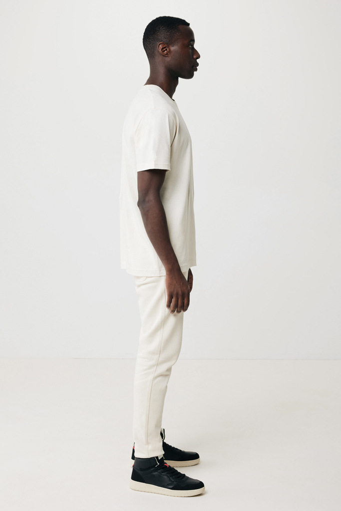 IQONIQ Kakadu relaxed T-Shirt aus recycelter Baumwolle