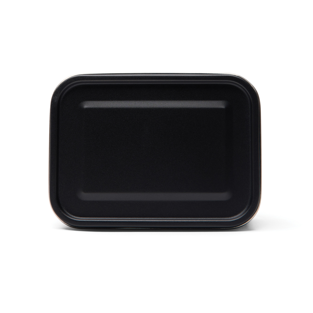 VINGA Parks Lunch-Box aus RCS Stainless-Steel