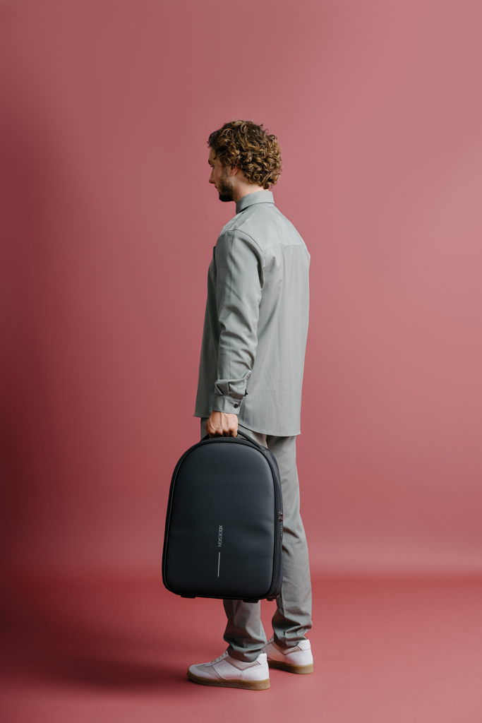 Bobby Rucksack Trolley