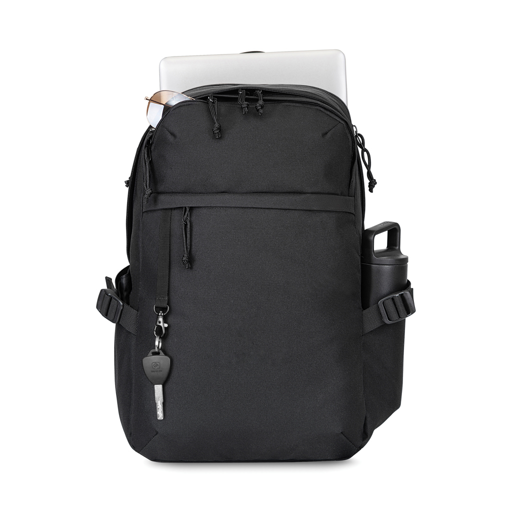 Renew AWARE™ rPET 15'' Laptop-Rucksack