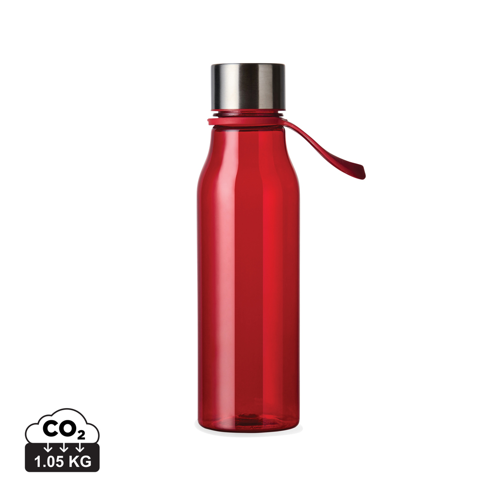 VINGA Lean Tritan Wasserflasche 600ml