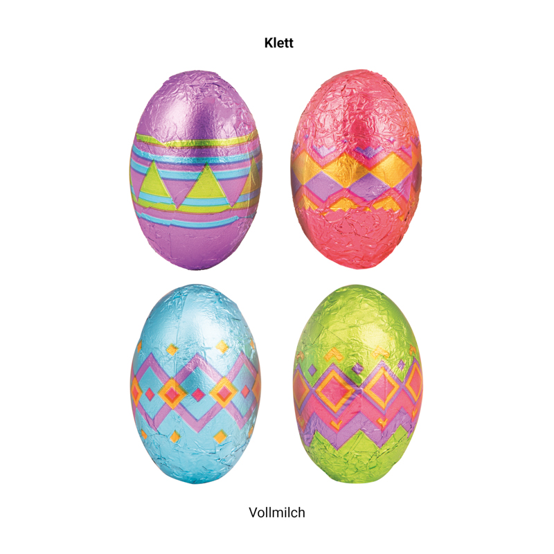 3D Präsent Bus Ostern