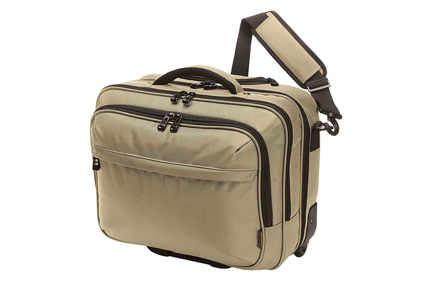 HALFAR® Business-Trolley MISSION