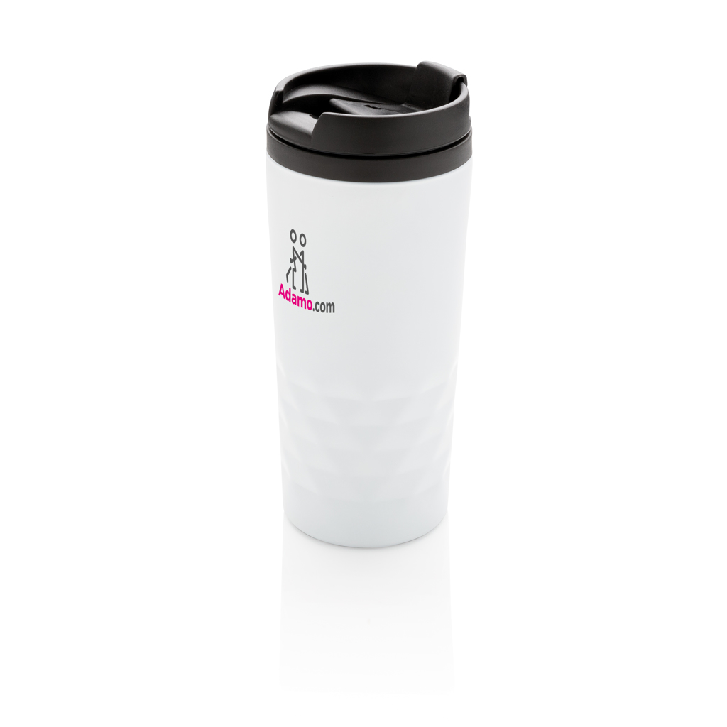Geometrischer Becher