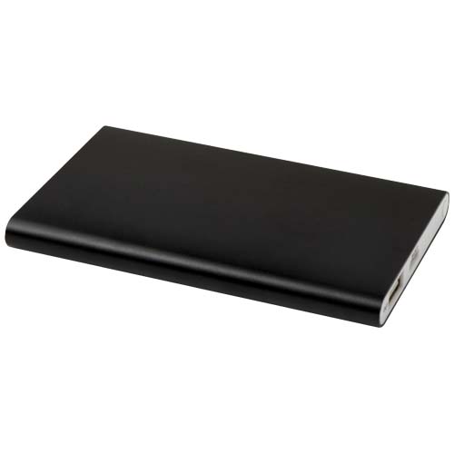 Pep 4000 mAh Powerbank - schwarz