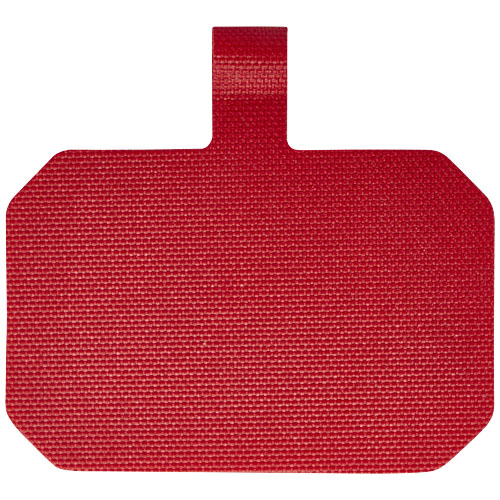 Kubi Smartphone Lanyard - rot