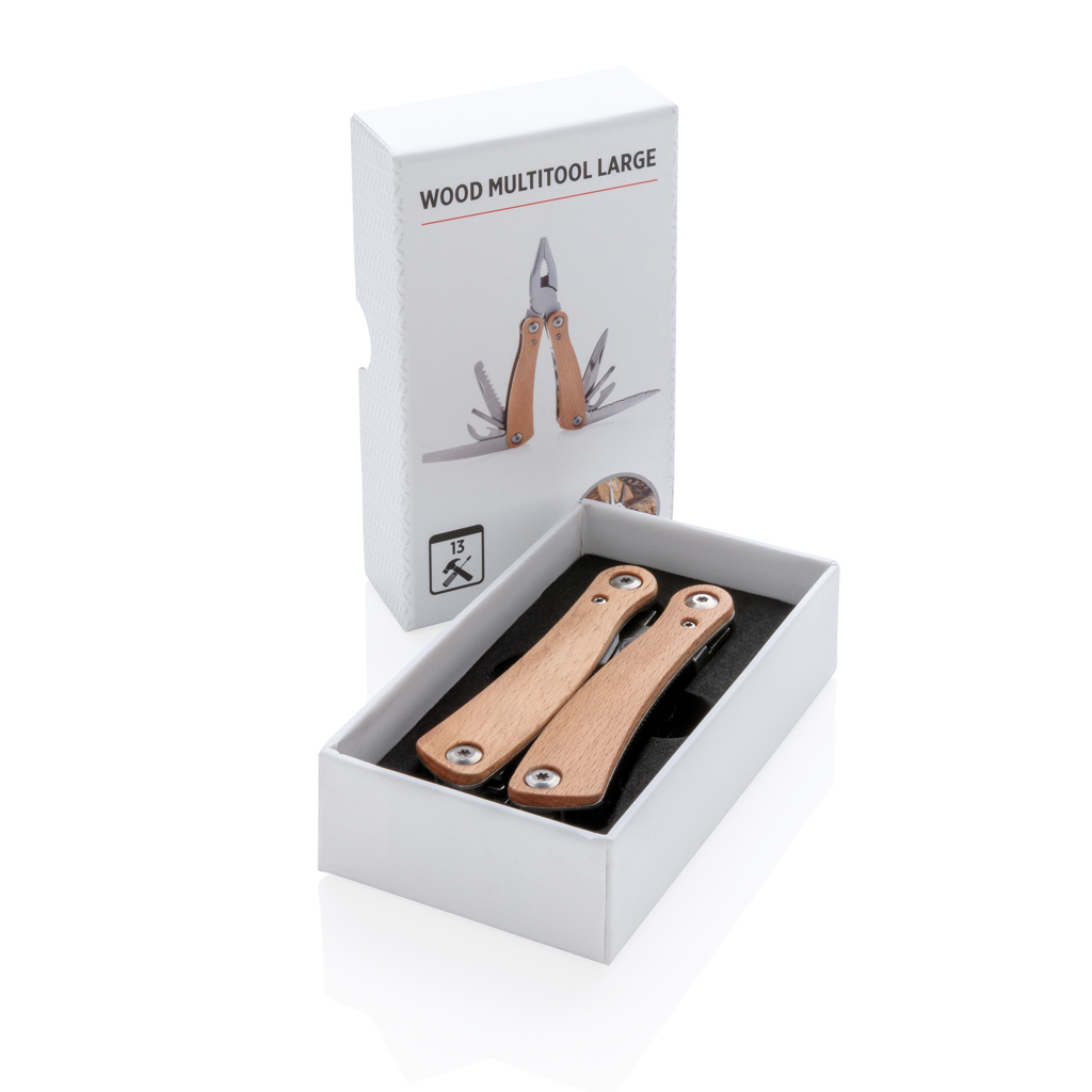 Holz Multitool