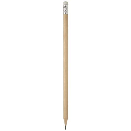 Graffo Bleistift mit Radiergummi