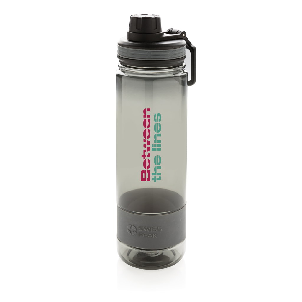 Tritan Trinkflasche