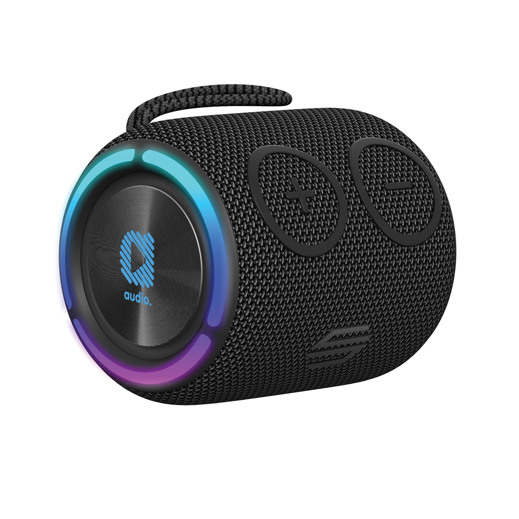 Urban Vitamin Palmdale 16W IPX 7 Speaker aus RCS rPlastik