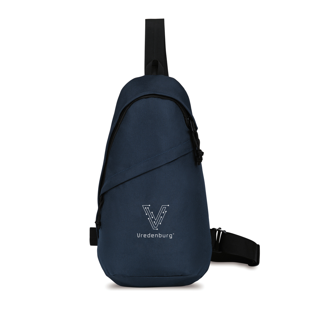 Renew AWARE™ rPET Sling Bag