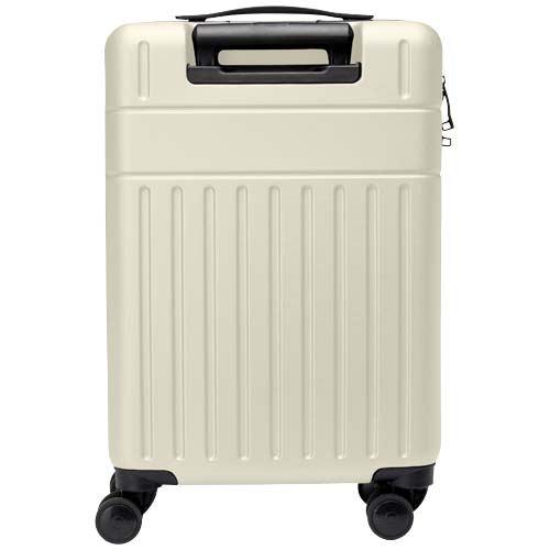 Rover 20" Kabinentrolley GRS Recycelt 40 L - sandstone