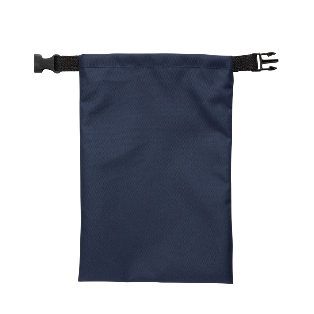 Snackstrap faltbarer Lunchbag aus AWARE™ rPET 30 x 20cm