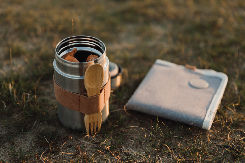 VINGA Miles Lunchbox Thermo