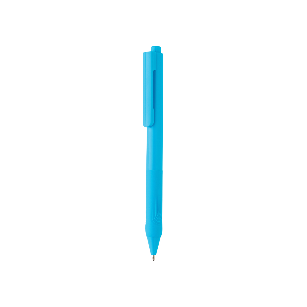 X9 Solid-Stift mit Silikongriff