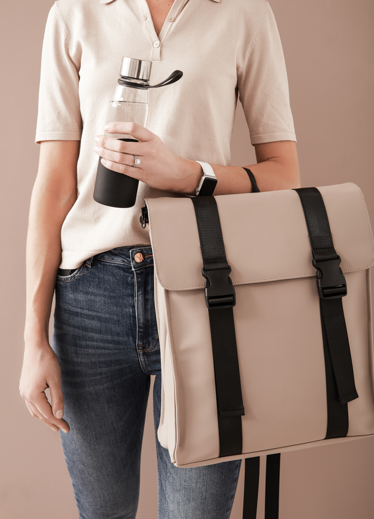 VINGA Baltimore RCS Rucksack