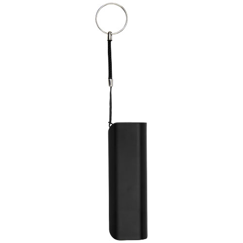 Span 1200 mAh Powerbank - schwarz