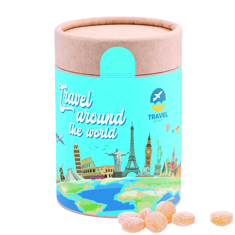Papierdose Eco Maxi