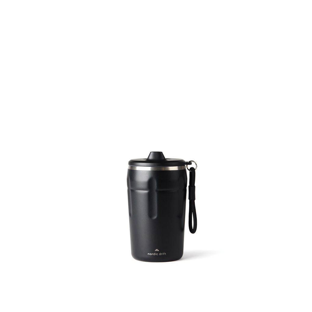 Nordic Drift Trail verschließbarer RCS Mug 350ml