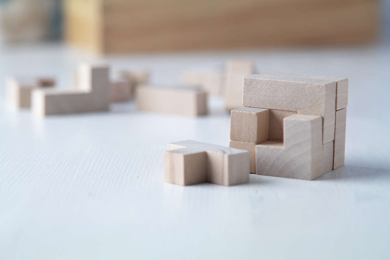 Puzzle