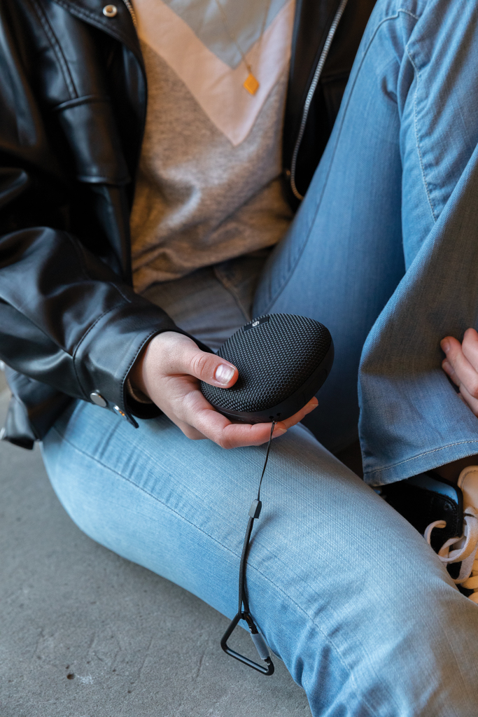 Urban Vitamin Hayward IPX7 Wireless Lautsprecher