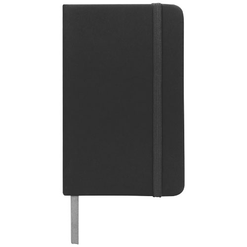 Spectrum A6 Hard Cover Notizbuch - schwarz