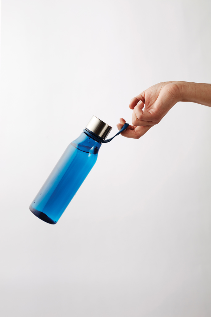 VINGA Lean Tritan Wasserflasche 600ml