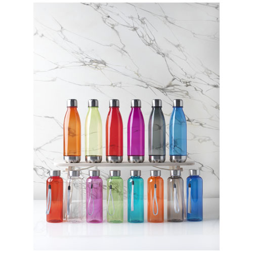 Bodhi 500 ml Sportflasche - transparent klar
