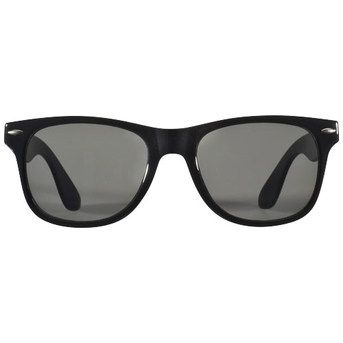 Sun Ray Sonnenbrille - schwarz