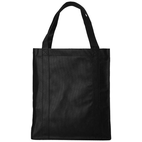 Liberty Non Woven Tragetasche 29L - schwarz