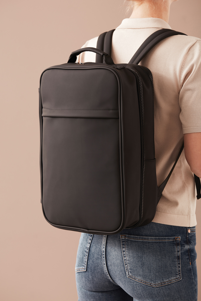 VINGA Baltimore TCS Travel Rucksack