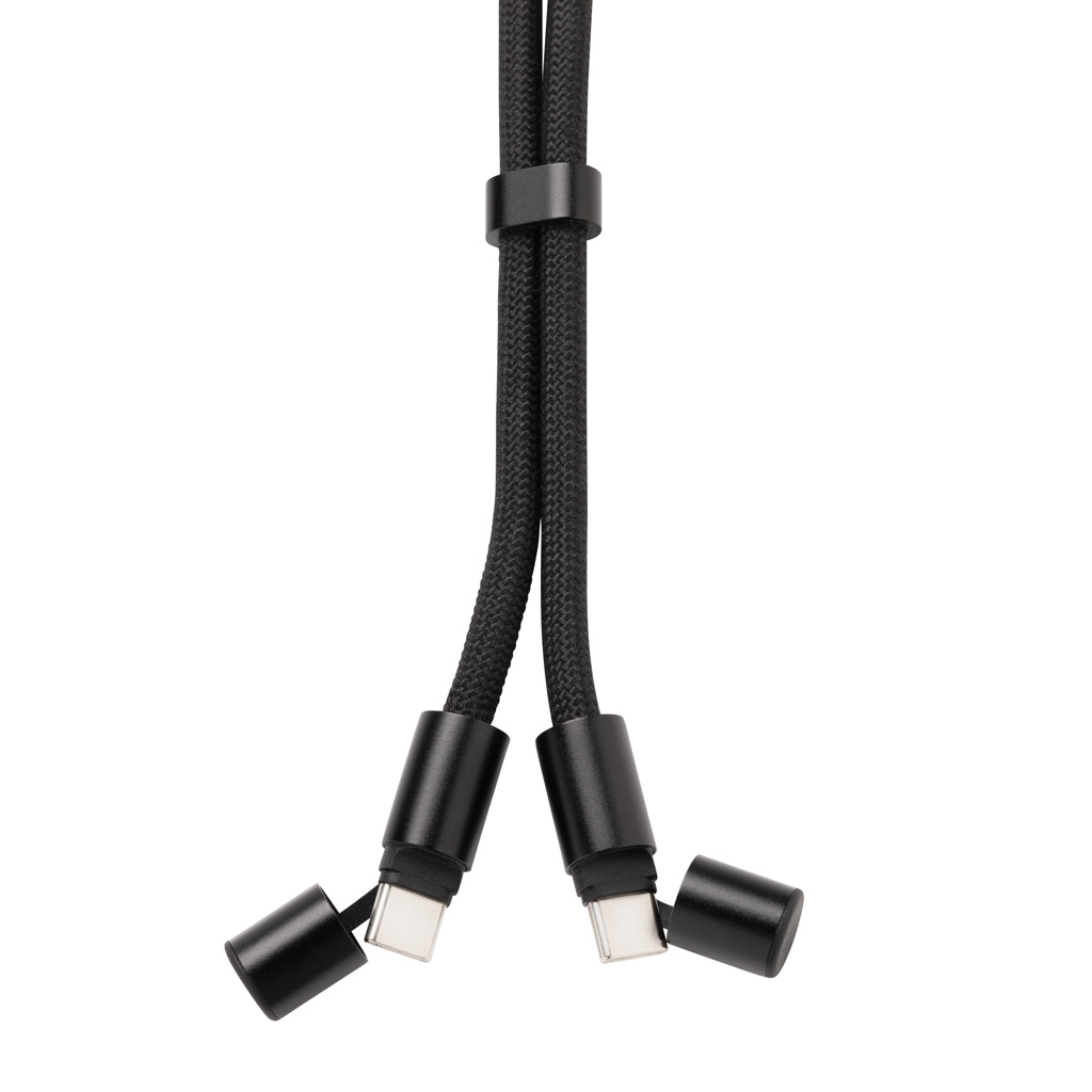 LoopAmp 60W Handgelenksband für Smartphones aus RCS rPET