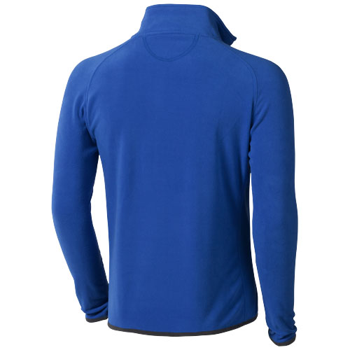Brossard Fleecejacke für Herren - blau / XS