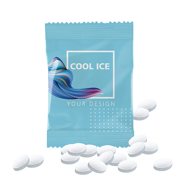 Cool Ice Tüten, 5g Standard