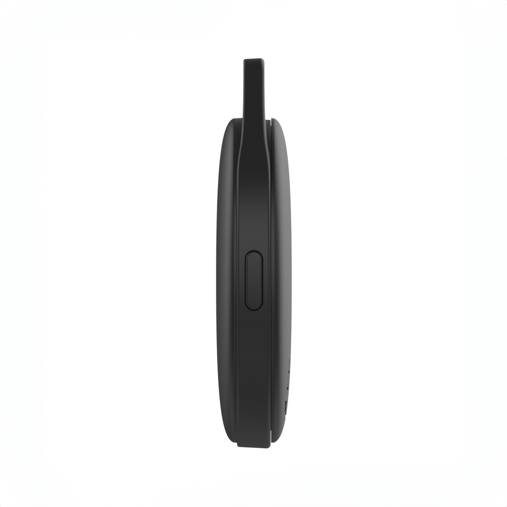 Findpop Dual IPX5 Artikelfinder aus RCS recyceltem ABS