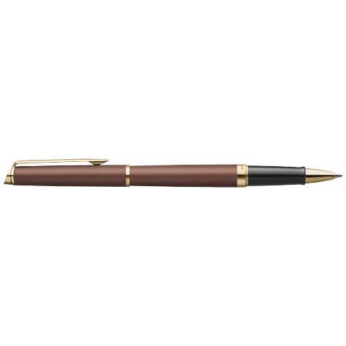Waterman Hemisphere Tintenroller F - kupfer