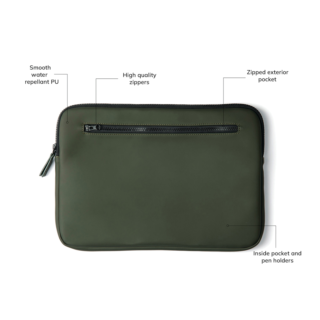 VINGA Baltimore Laptopcase 14“