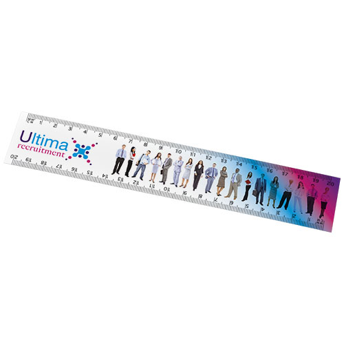 Arc 20 cm flexibles Lineal