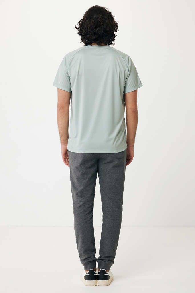 IQONIQ Tikal Sport Quick-Dry T-Shirt aus rec. Polyester